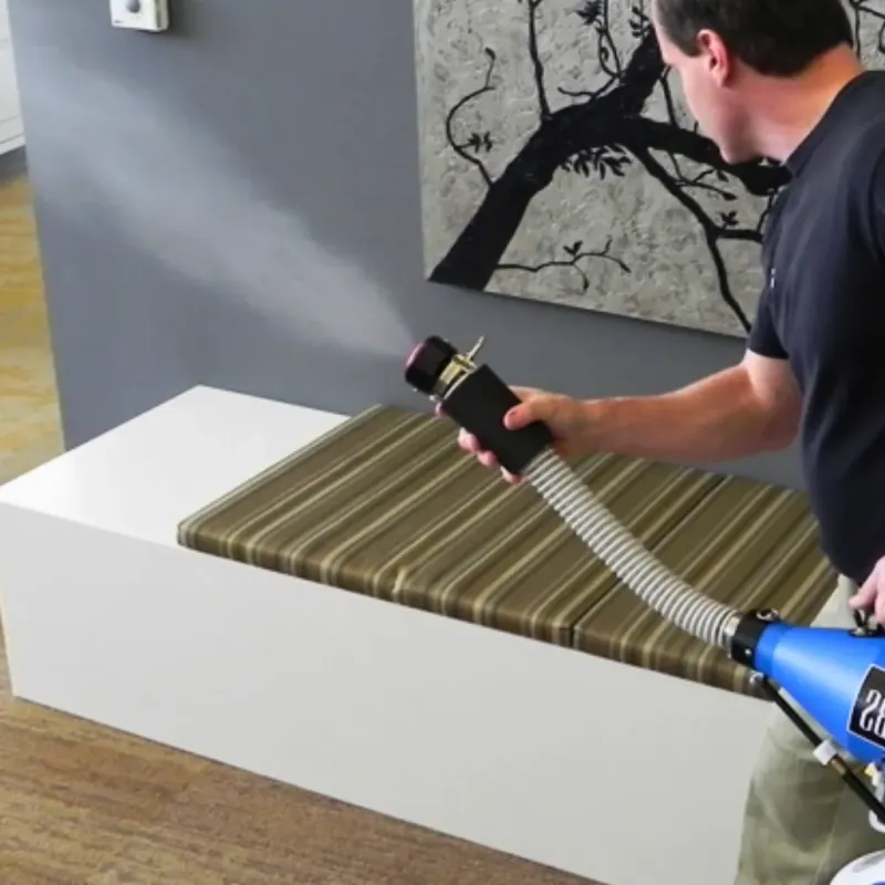 Professional Odor Removal in Smoke Rise, AL